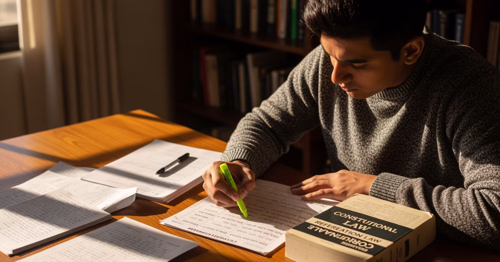 15 Constitutional Articles That Have Each Appeared in UPSC More Than 4 Times