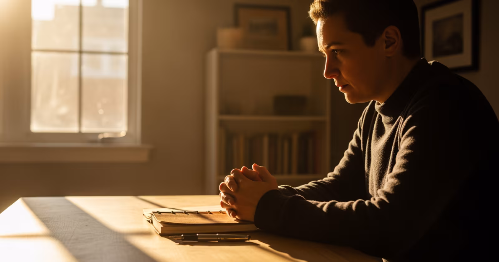 He failed 3 attempts then changed one small habit — and cleared the exam in the next attempt