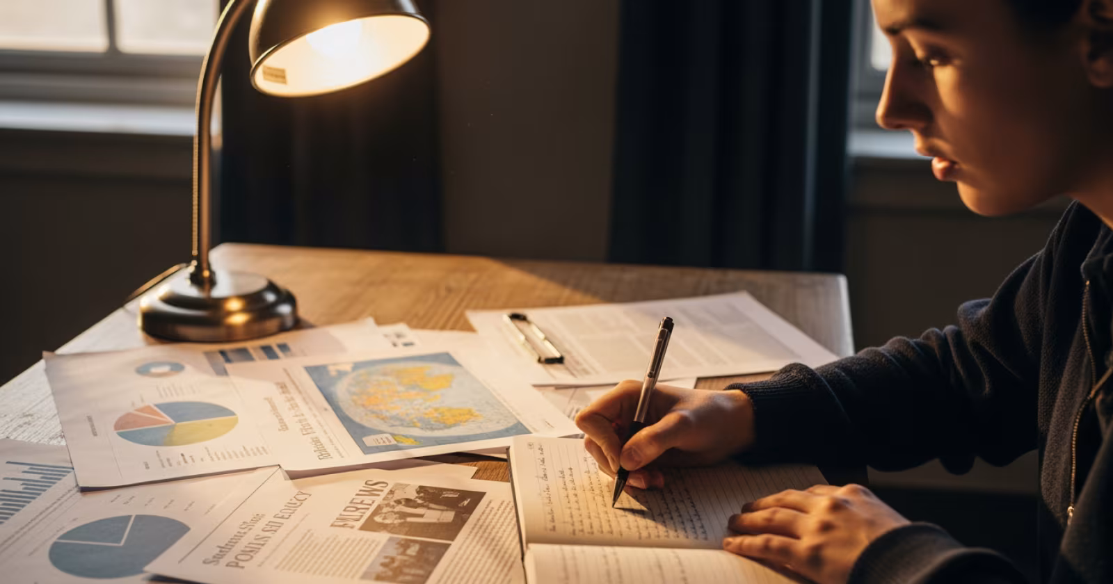 How Connecting Economic History to Current Policy Makes Your UPSC Mains Answers Shine