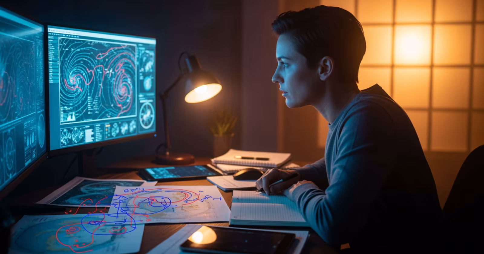 How Cyclones, El Niño, and La Niña Are Connected — and How UPSC Tests Them Together