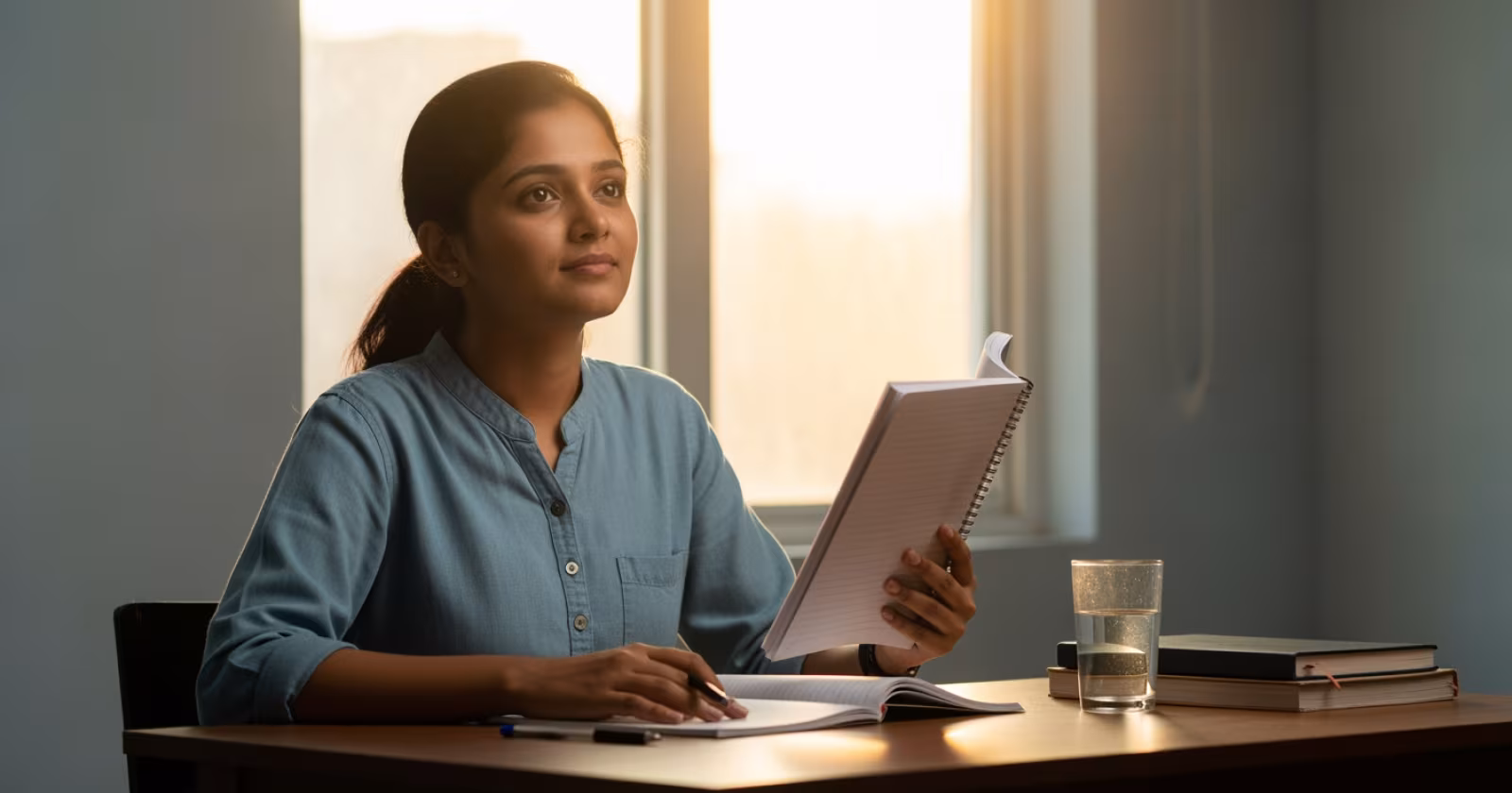 How I Finished Laxmikanth in 21 Days and Retained 85% for UPSC Prelims