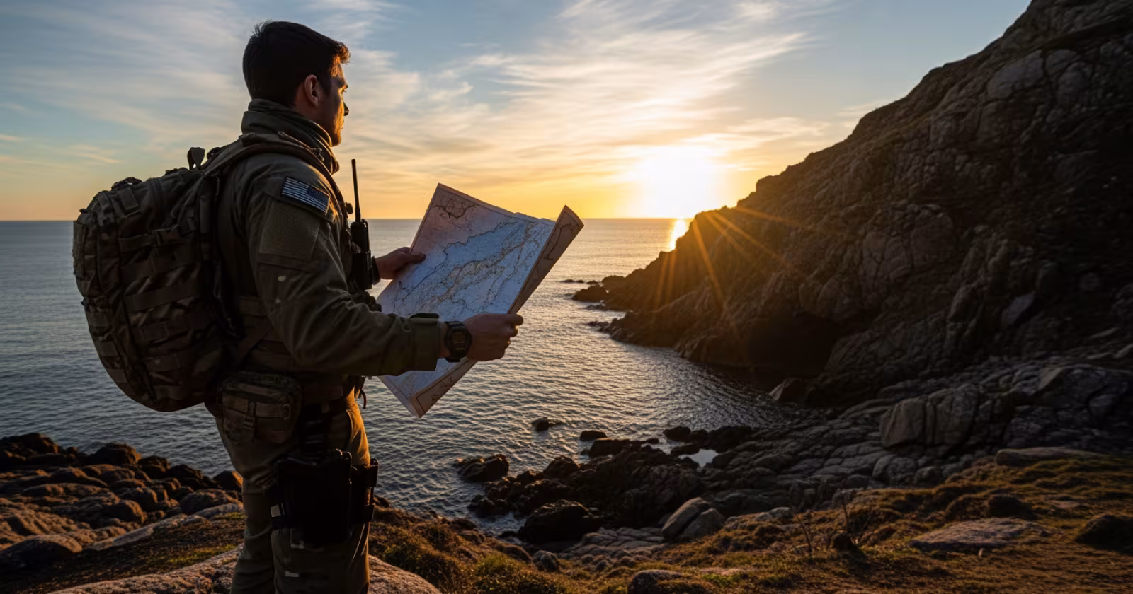 How India's Exclusive Economic Zone Questions Connect Geography to Security in UPSC GS-II