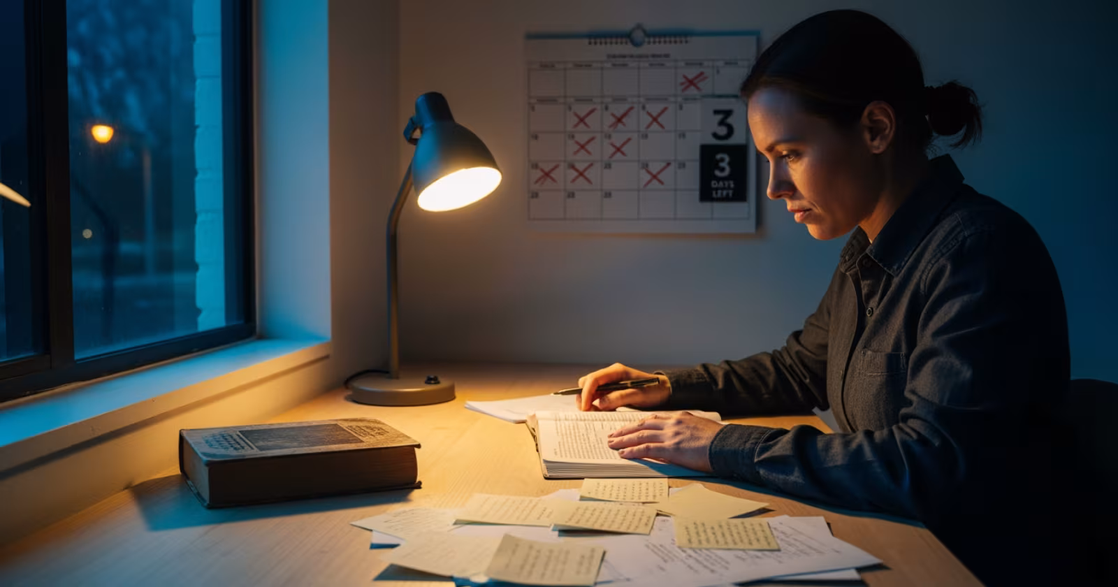 How to Finish Modern History Revision in 10 Days Before UPSC Prelims Without Panic