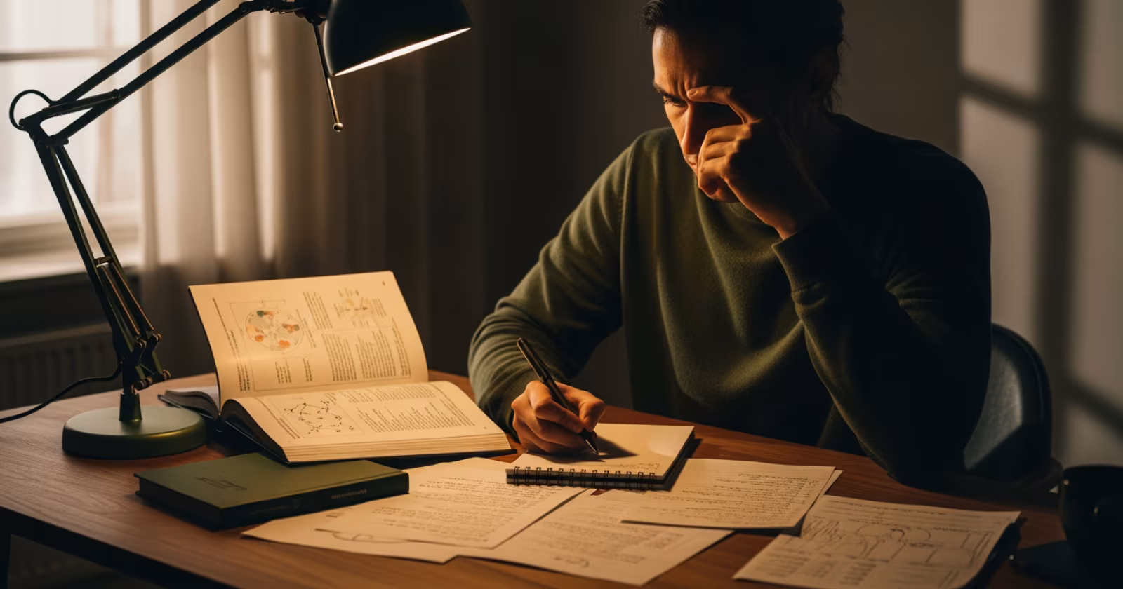 How to Score 20+ in UPSC Mains GS-II Polity With Just 2 Sources and Smart Practice