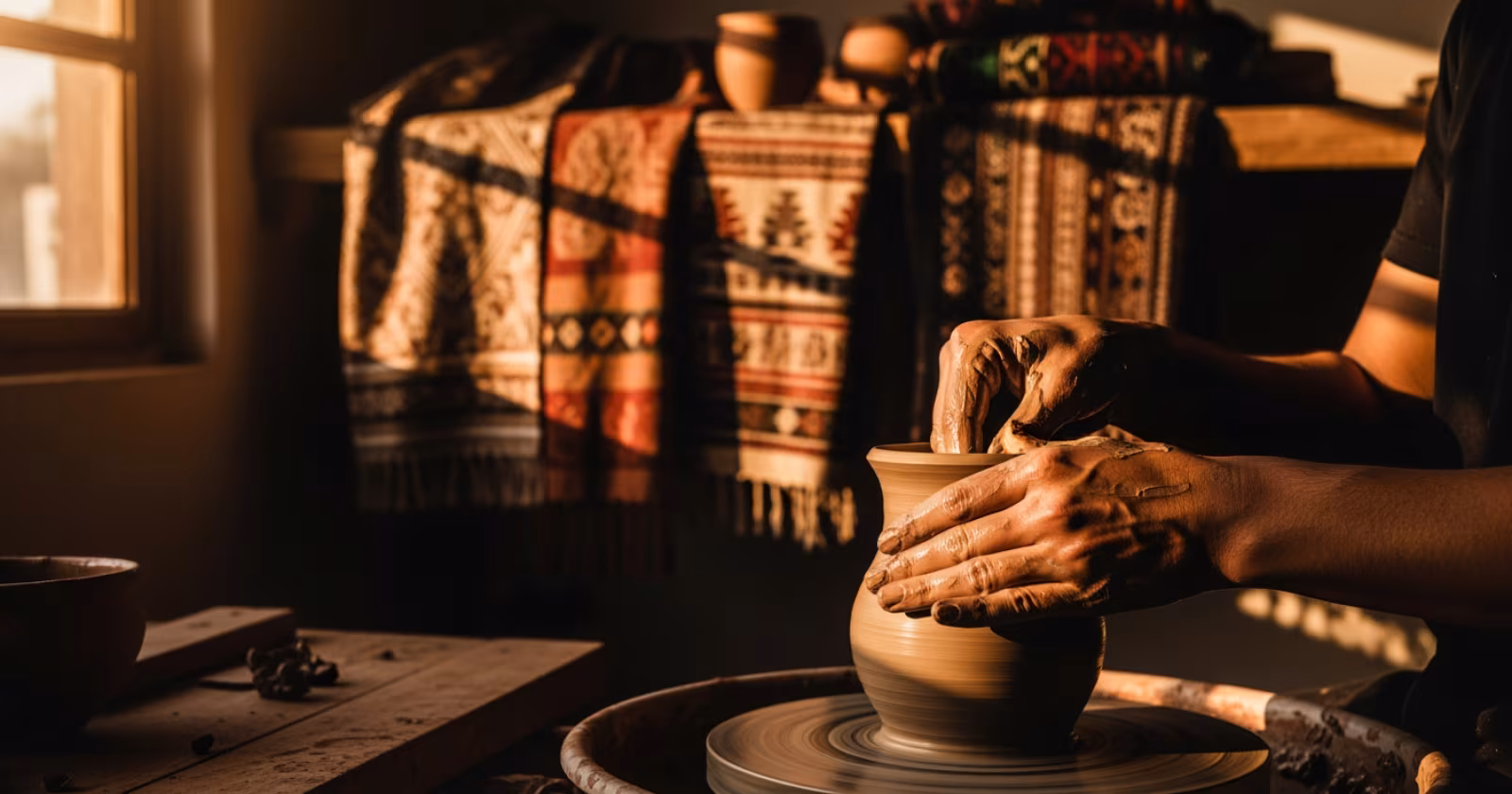 How UPSC Uses Geographical Indications to Link Art and Culture to Economy Questions