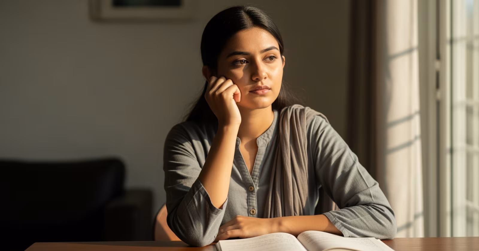 I met a UPSC aspirant who studied 10 hours daily but couldn't clear prelims — what he realised later changed everything