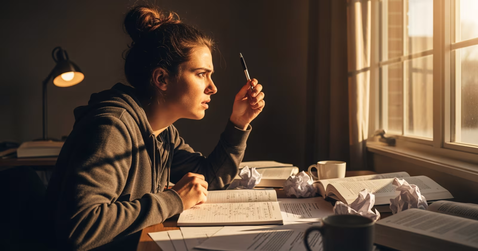 If you feel your preparation is going nowhere this one shift can change everything