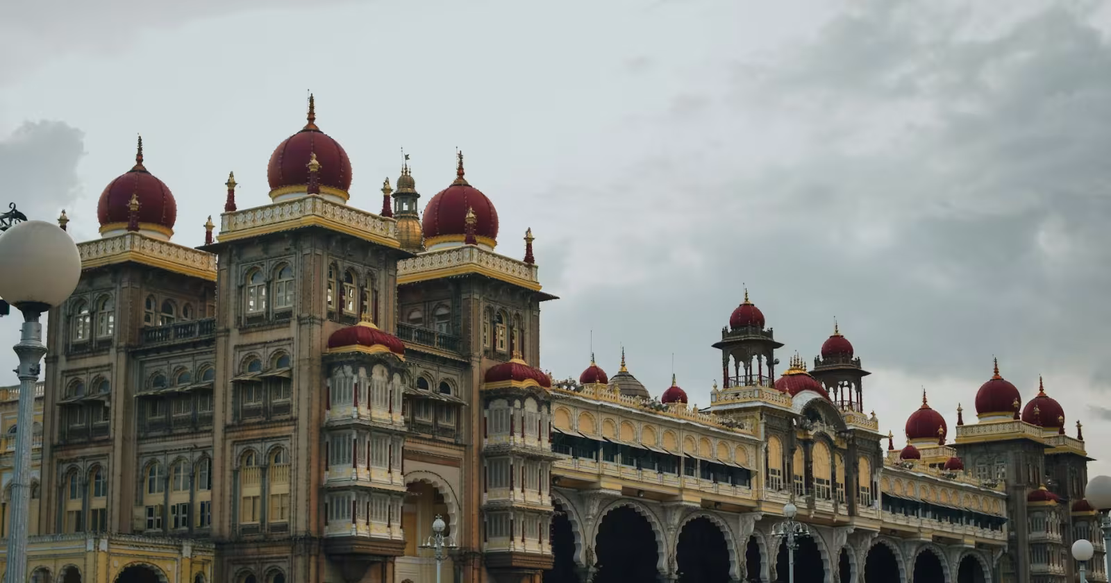 Indian student reading history textbook