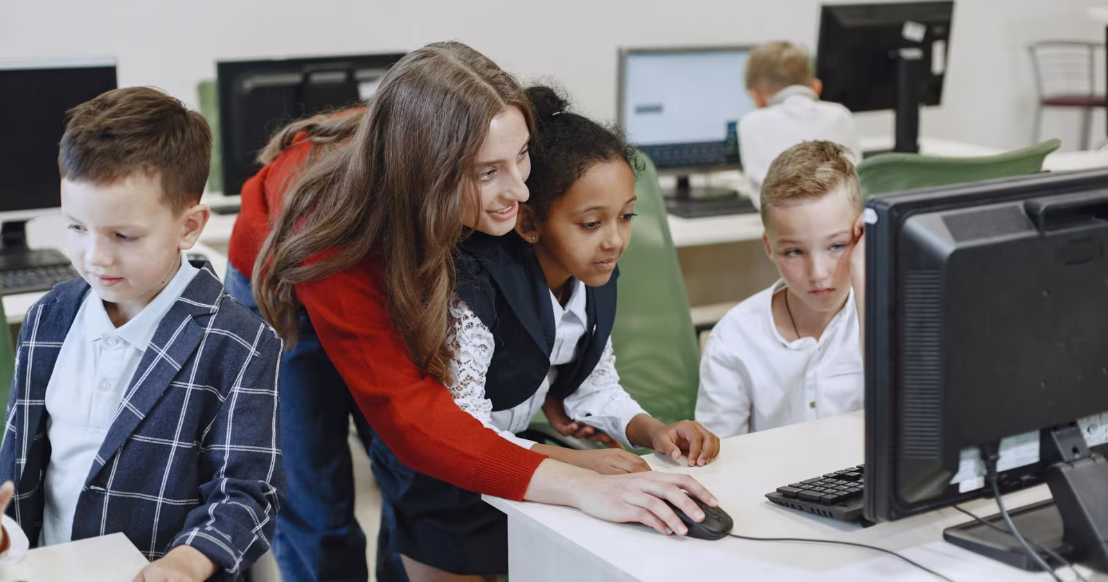 Indian student reading Laxmikanth polity book