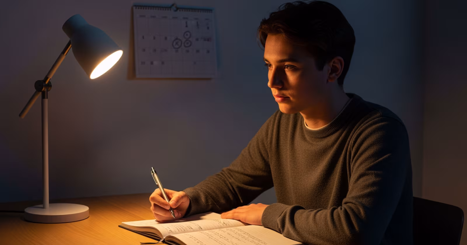 Most aspirants think consistency means studying daily — but that's not how toppers define it