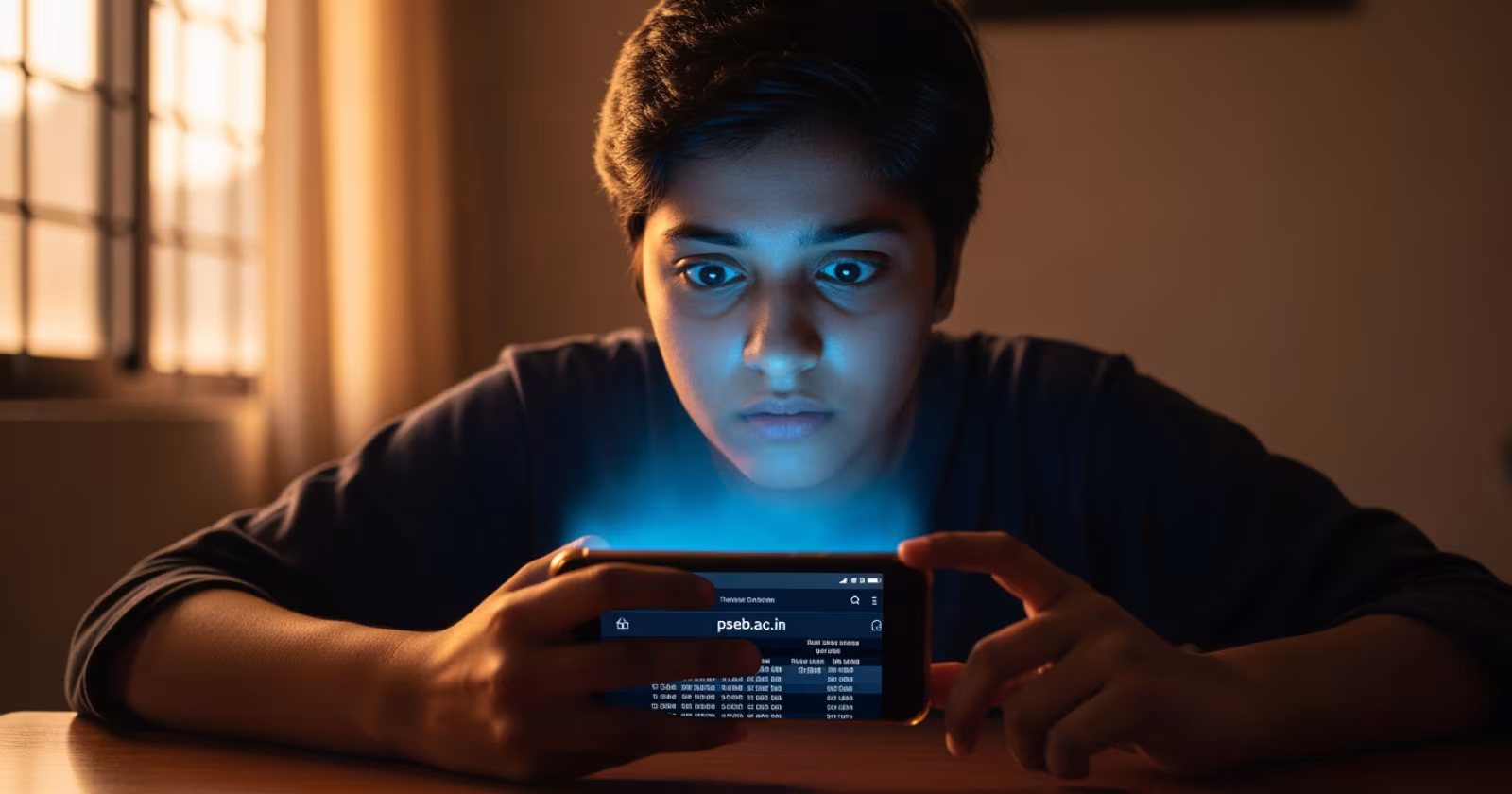 PSEB 5th Result 2026 Release Update, Scorecard Download Link, pseb.ac.in