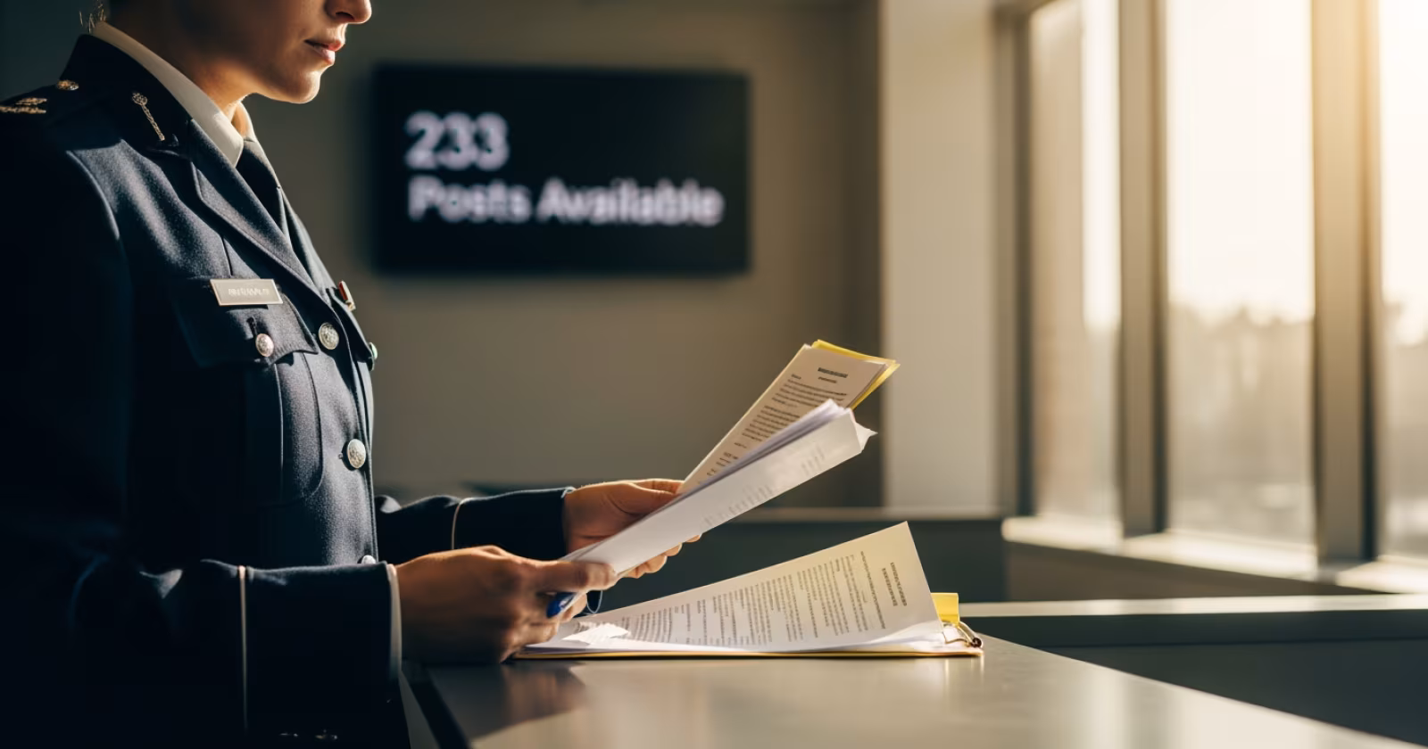 SSB Head Constable Recruitment 2026 for 233 Posts, Apply Online @recruitment.ssb.gov.in