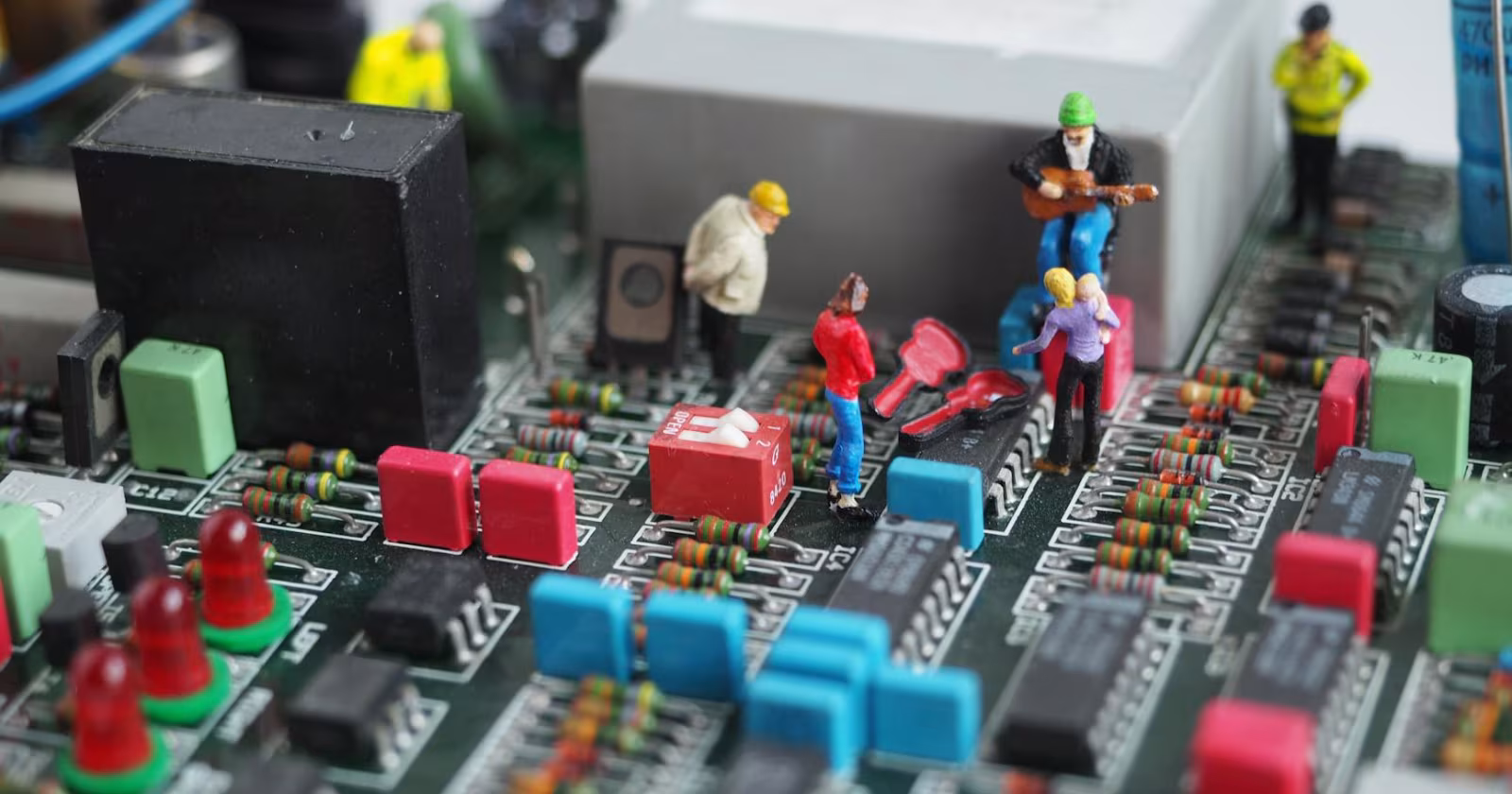 students checking board exam result online