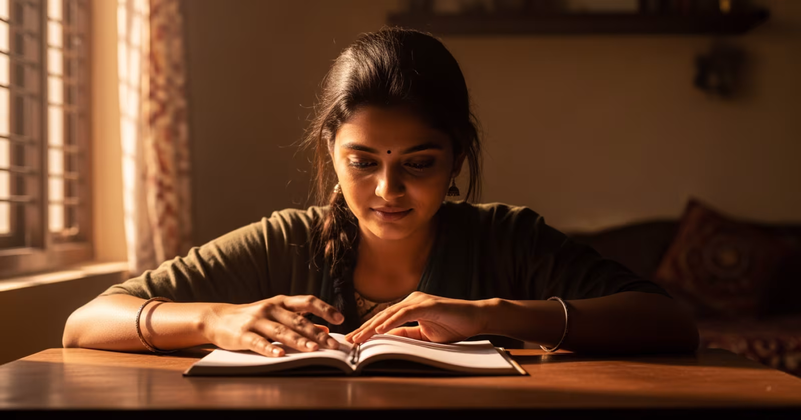 Students who clear government exams don't study more — they study differently in this one way