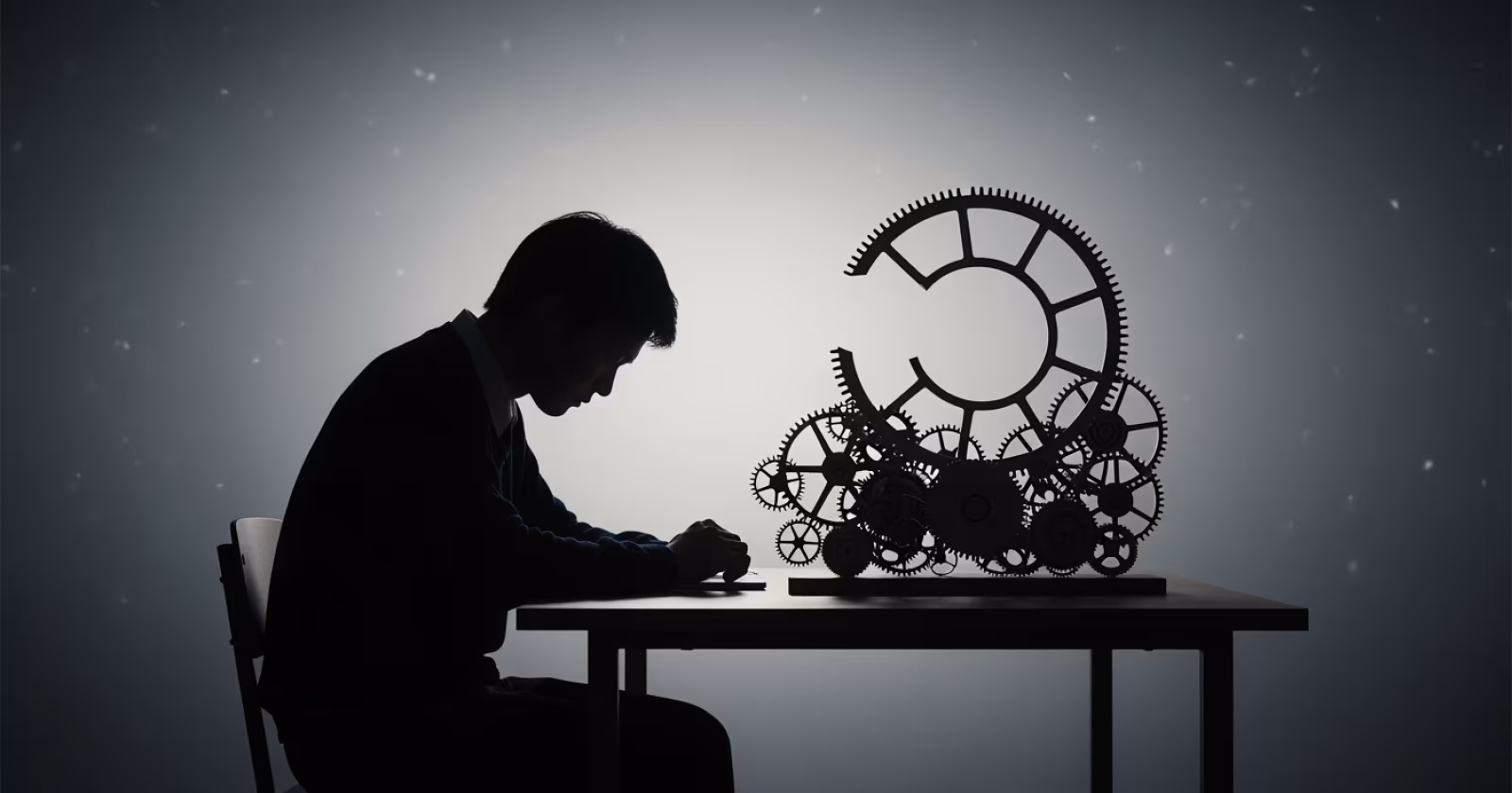 Students who wake up early but still don't feel productive are missing this one simple system