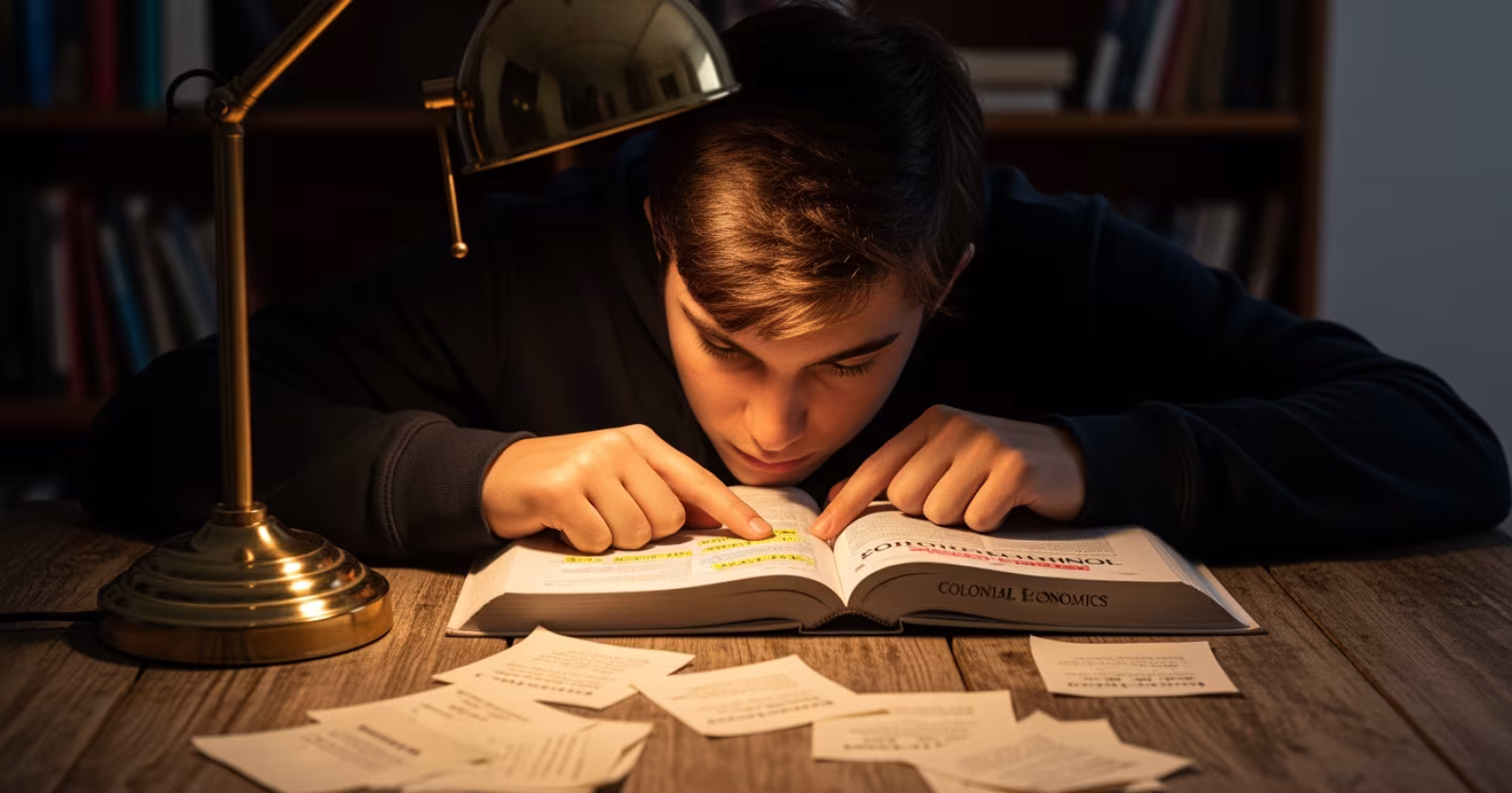 The 15 Key Terms in Colonial Economic History That UPSC Prelims Loves to Test