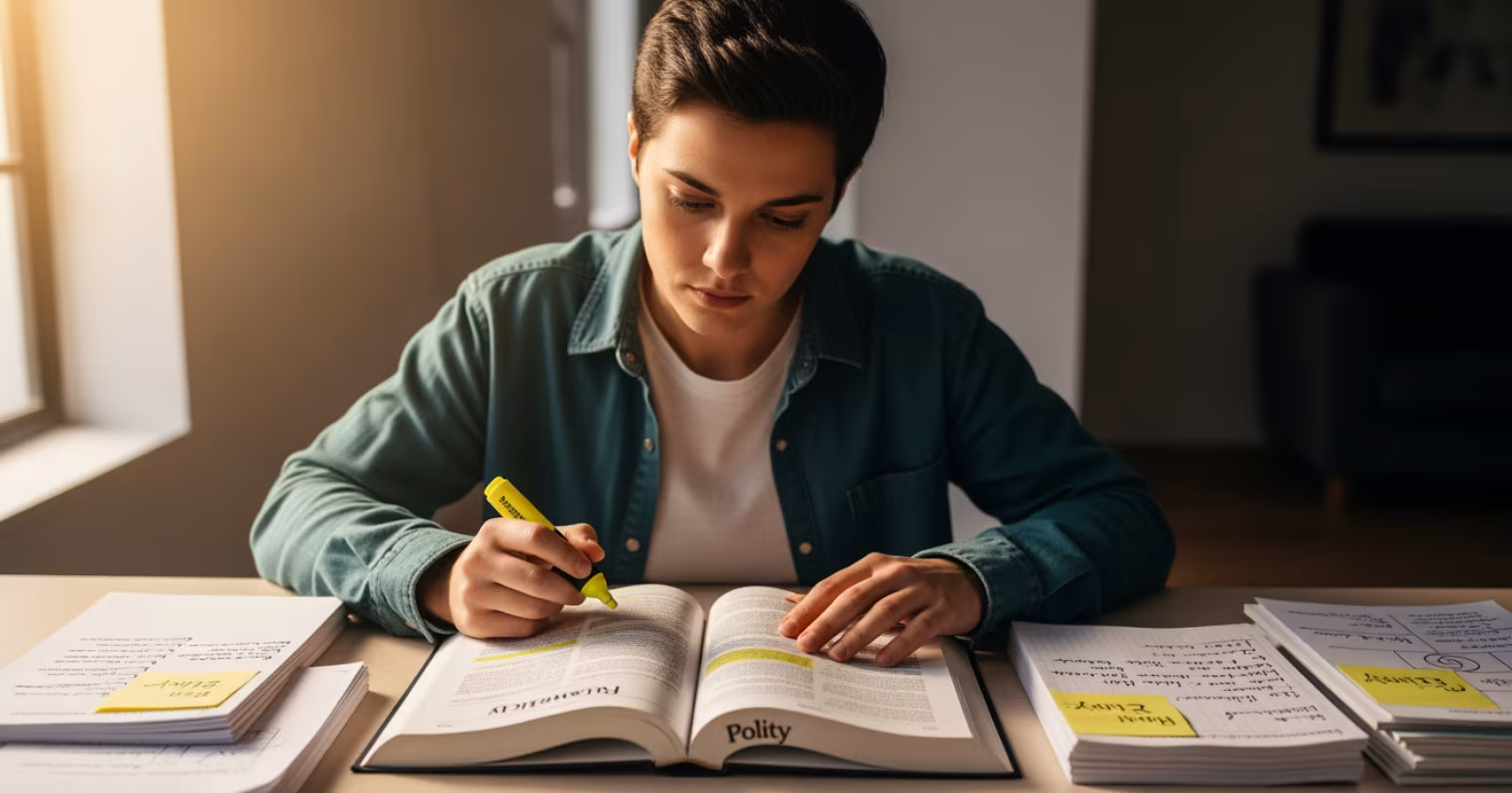 The 30-Day Modern History Mastery Plan That Helped This Aspirant Clear UPSC Prelims