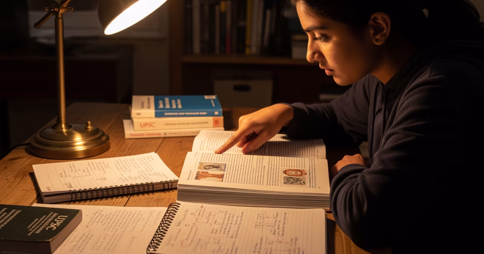 The 5-Step Method for Cracking Any Unfamiliar Art and Culture Question in UPSC Prelims