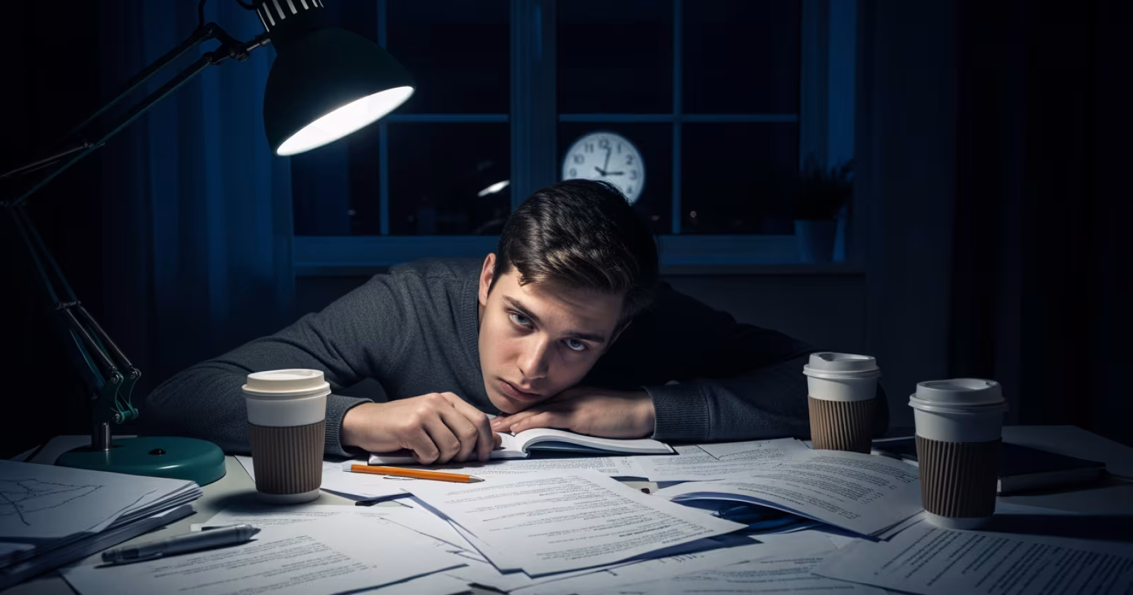 The biggest lie students believe about hard work is the reason most of them fail