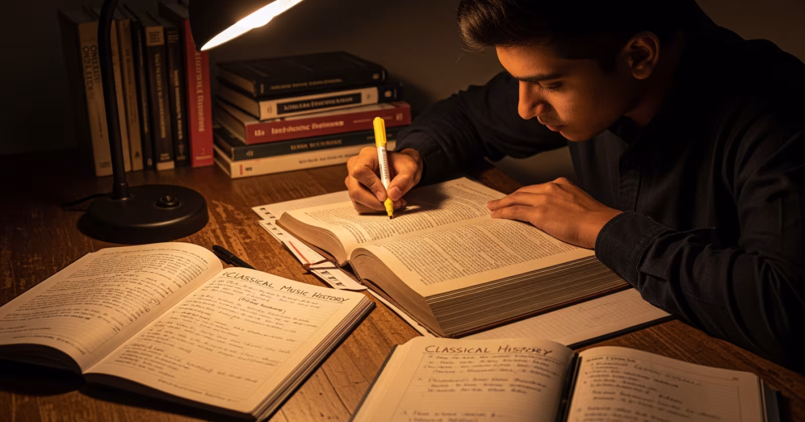 The Classical Music Chapter That UPSC Has Been Testing More Frequently Since 2020