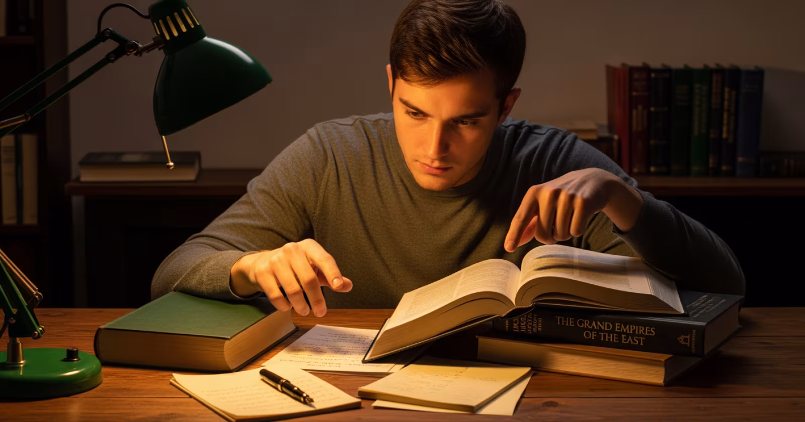 The Complete Modern History Source Strategy for UPSC — What to Read, What to Skip