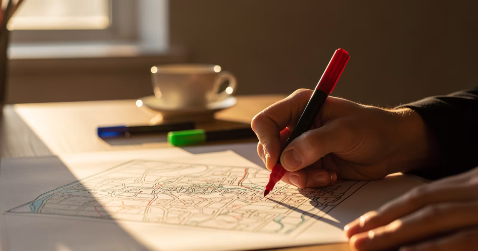 The Emergency Provisions Map That UPSC Toppers Draw Before Every Prelims