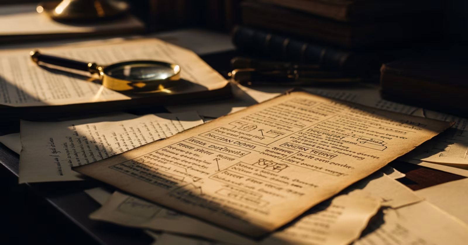 The Gupta Period Facts That UPSC Tests Beyond the Usual "Golden Age" Narrative