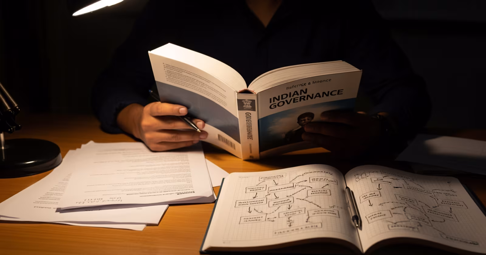 The Hidden Polity Pattern in UPSC Prelims 2024 That Predicts 2025 Questions