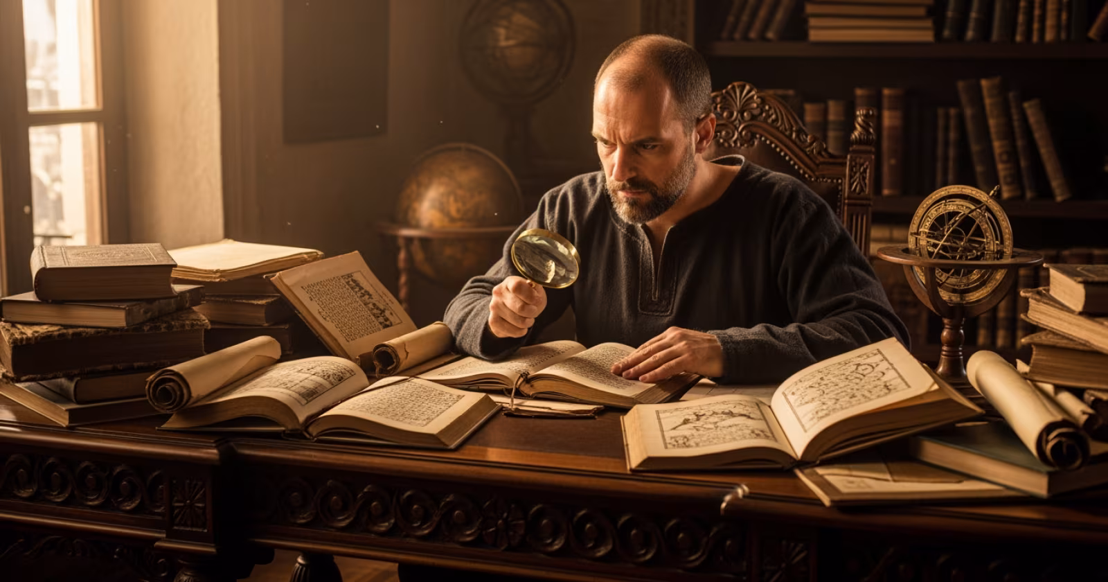 The Medieval Syncretic Culture Questions in UPSC — How to Answer With Multiple Dimensions