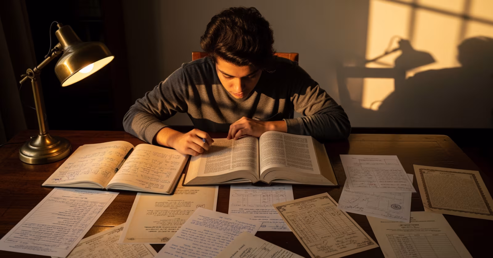 The Mughal Administration Facts That UPSC Mains GS-I Tests in Analytical Style