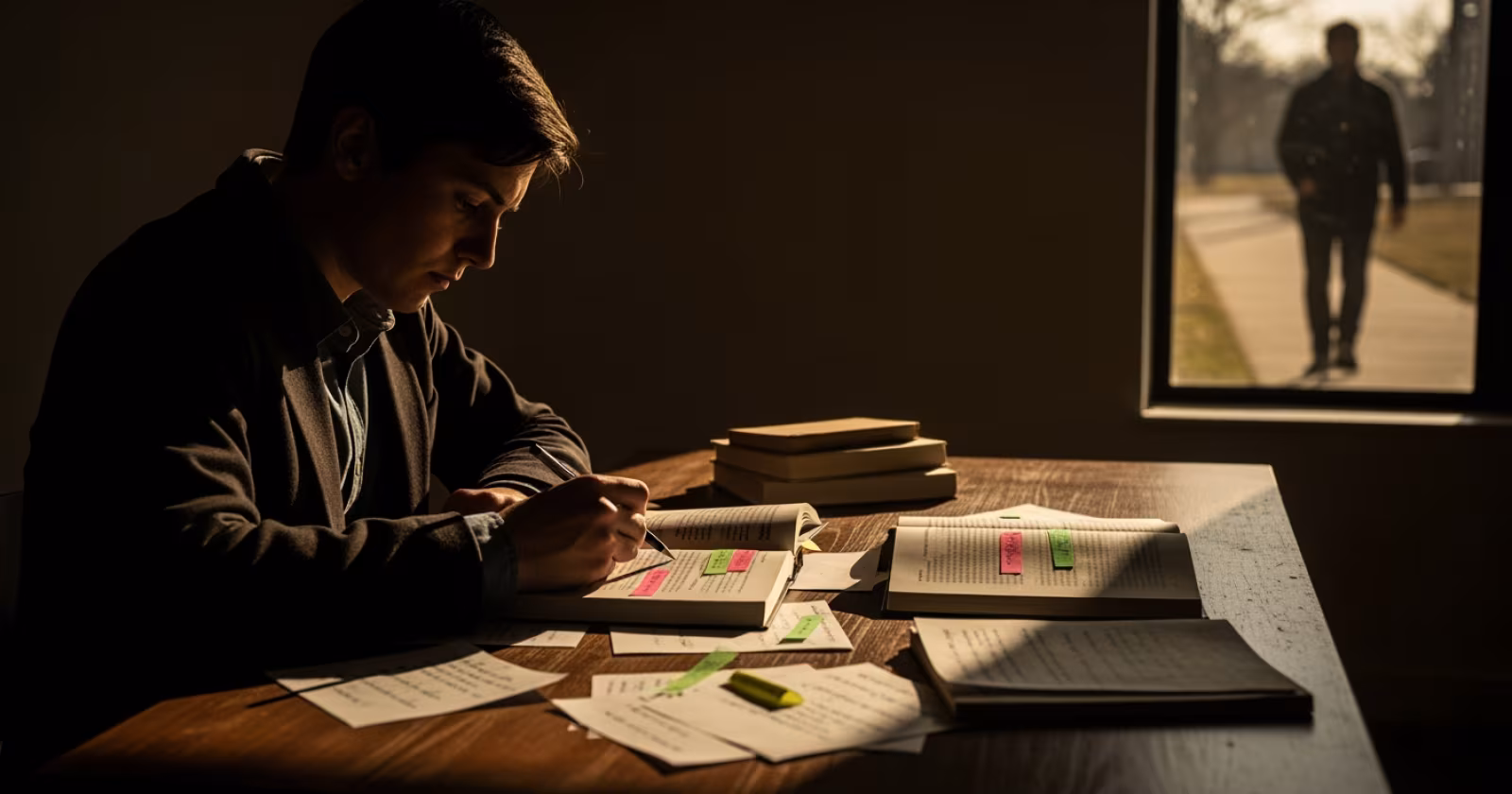 The real reason why coaching toppers and self study toppers think differently