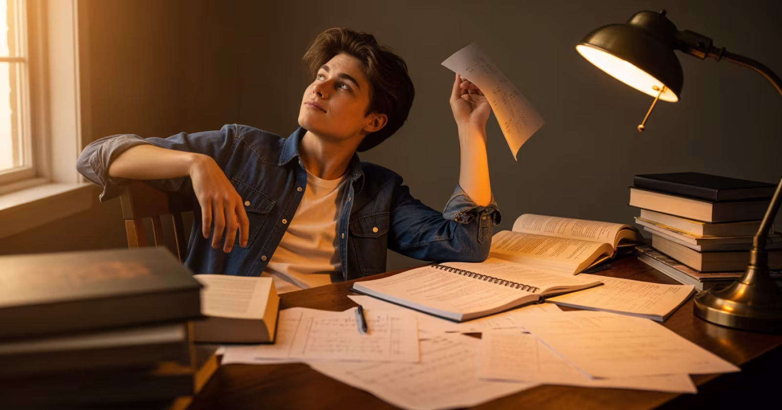 The reason toppers solve PYQs again and again is not what coaching institutes tell you