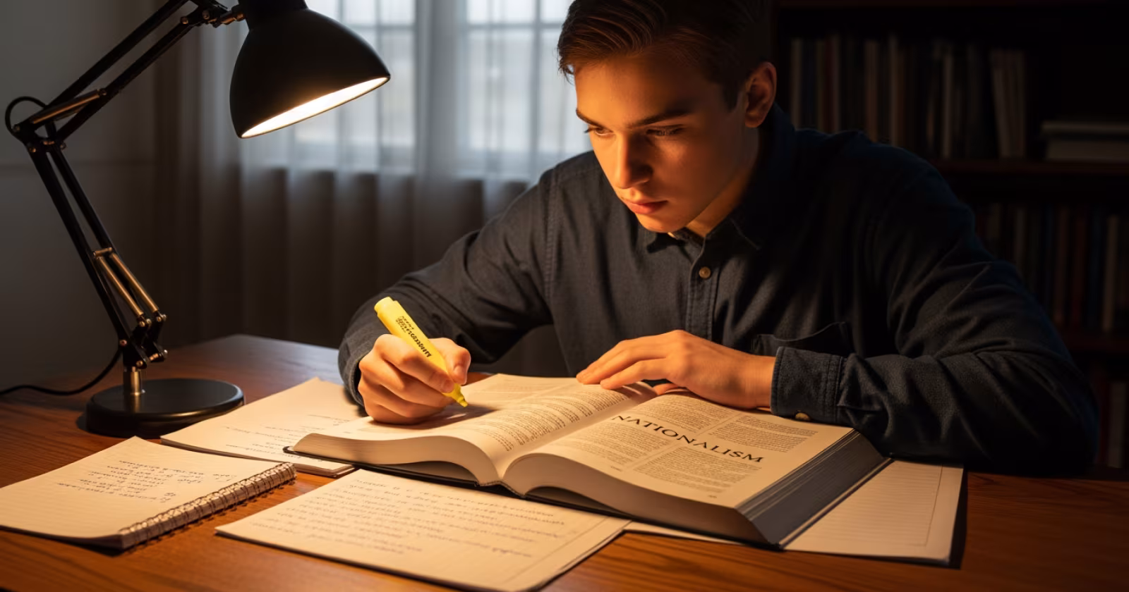 The Revolutionary Nationalism Chapter That Most Coaching Centres Underteach for UPSC