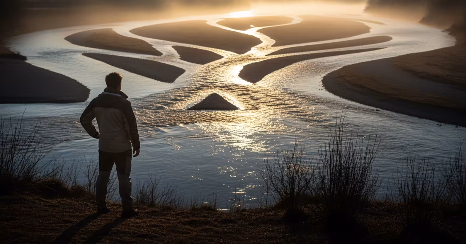 The River System Questions That UPSC Keeps Setting in Trickier Ways Every Year