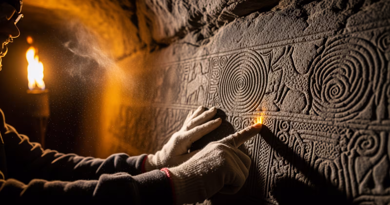 The Rock-Cut Caves of India — How UPSC Sets Questions That Require Specific Knowledge