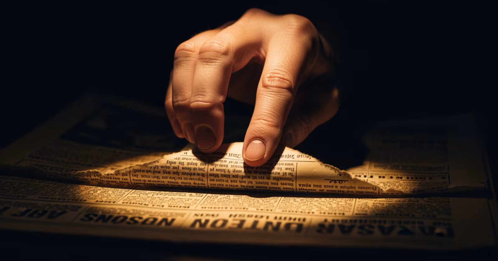 The Role of Press and Literature in India's Freedom Struggle — UPSC's Most Ignored Topic