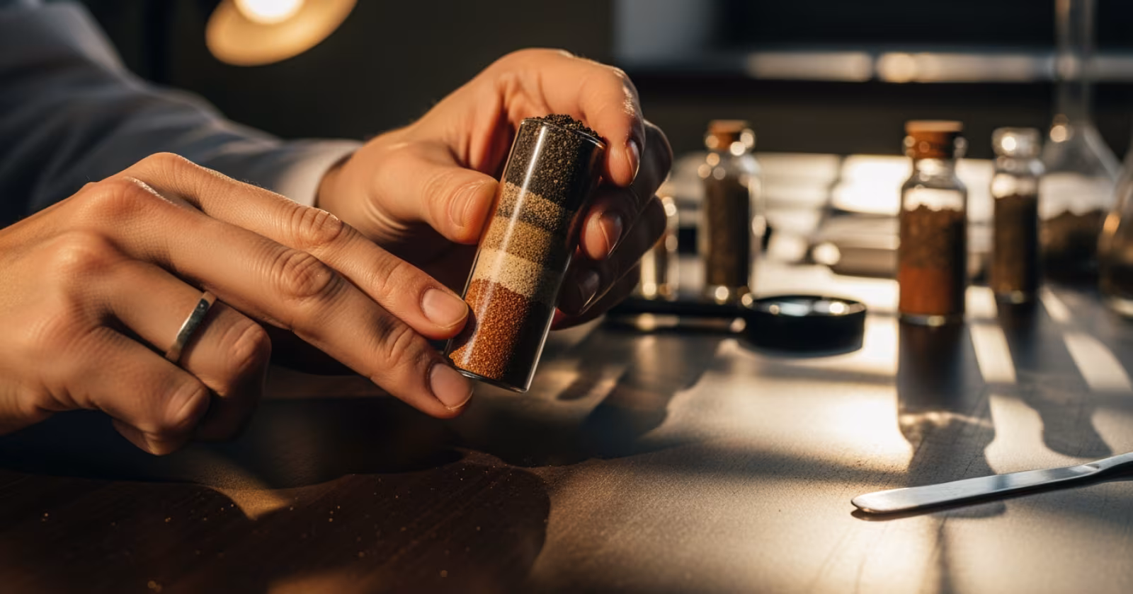 The Soil Types of India That UPSC Has Asked About in Surprisingly Specific Ways