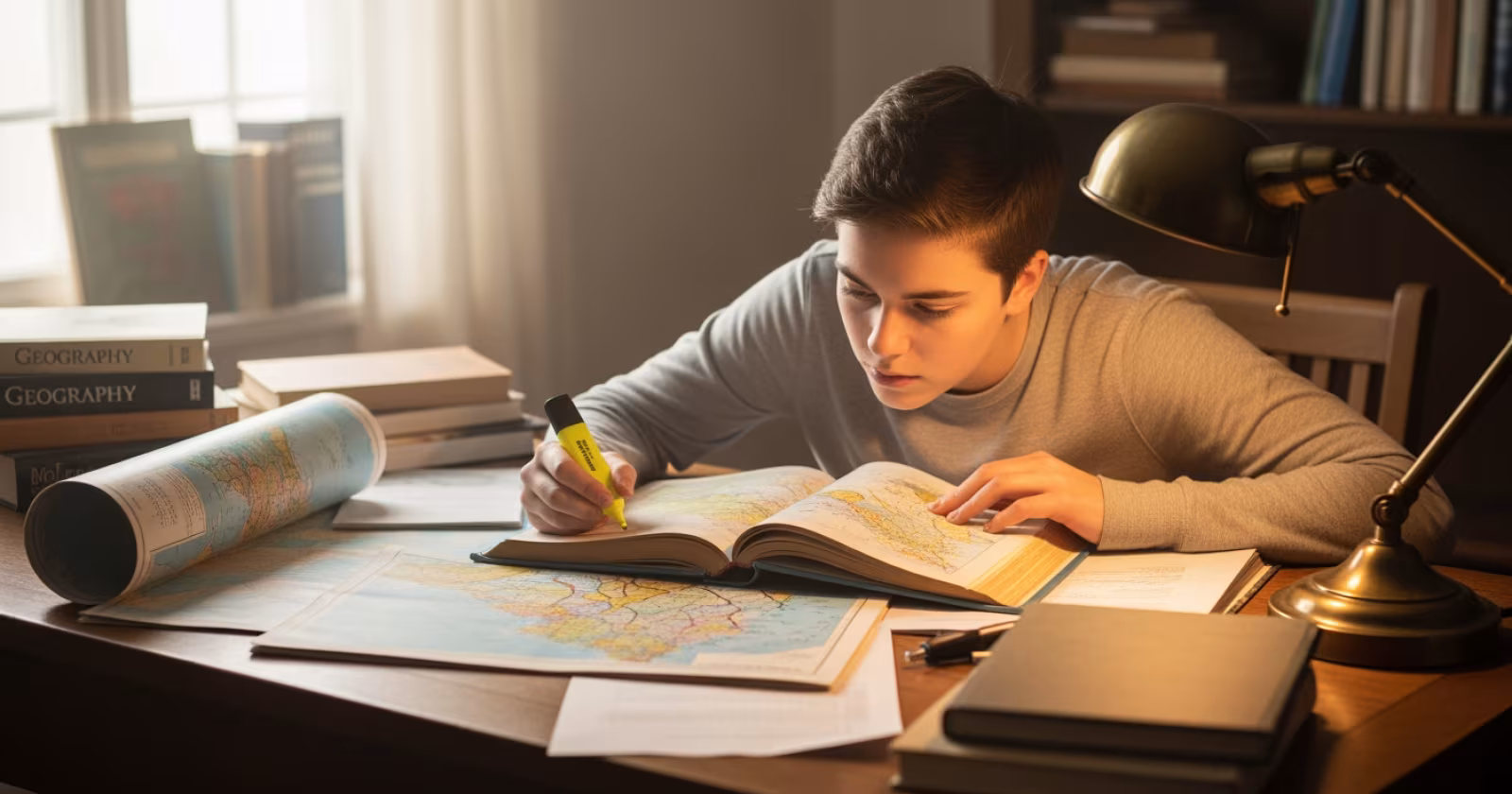 The World Geography Topics That Feel Obscure But Have Appeared in UPSC Multiple Times