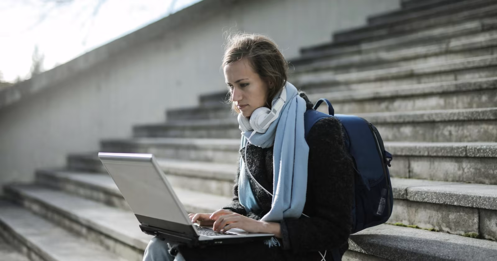 UPSC student writing history notes