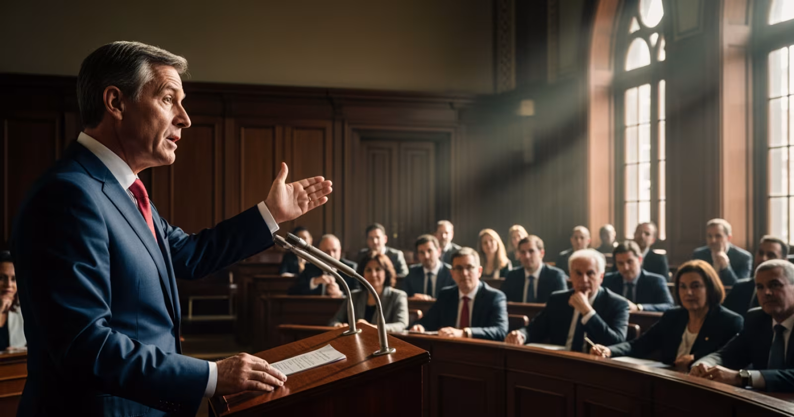 Why Cooperative Federalism Is the Most Important Polity + Current Affairs Topic for 2025