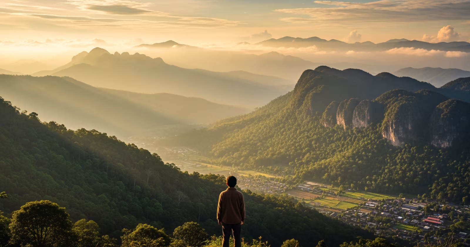 Why India's Western Ghats Chapter Appears Across Environment, Geography, and Culture in UPSC