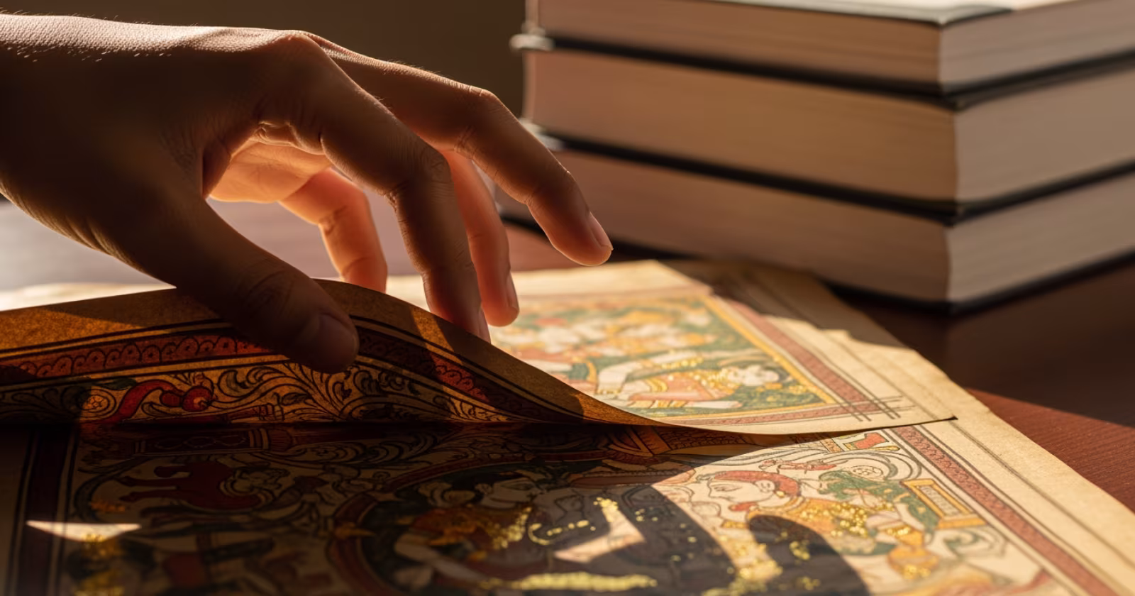 Why Indian Painting Traditions Are Consistently Underrated in UPSC Preparation