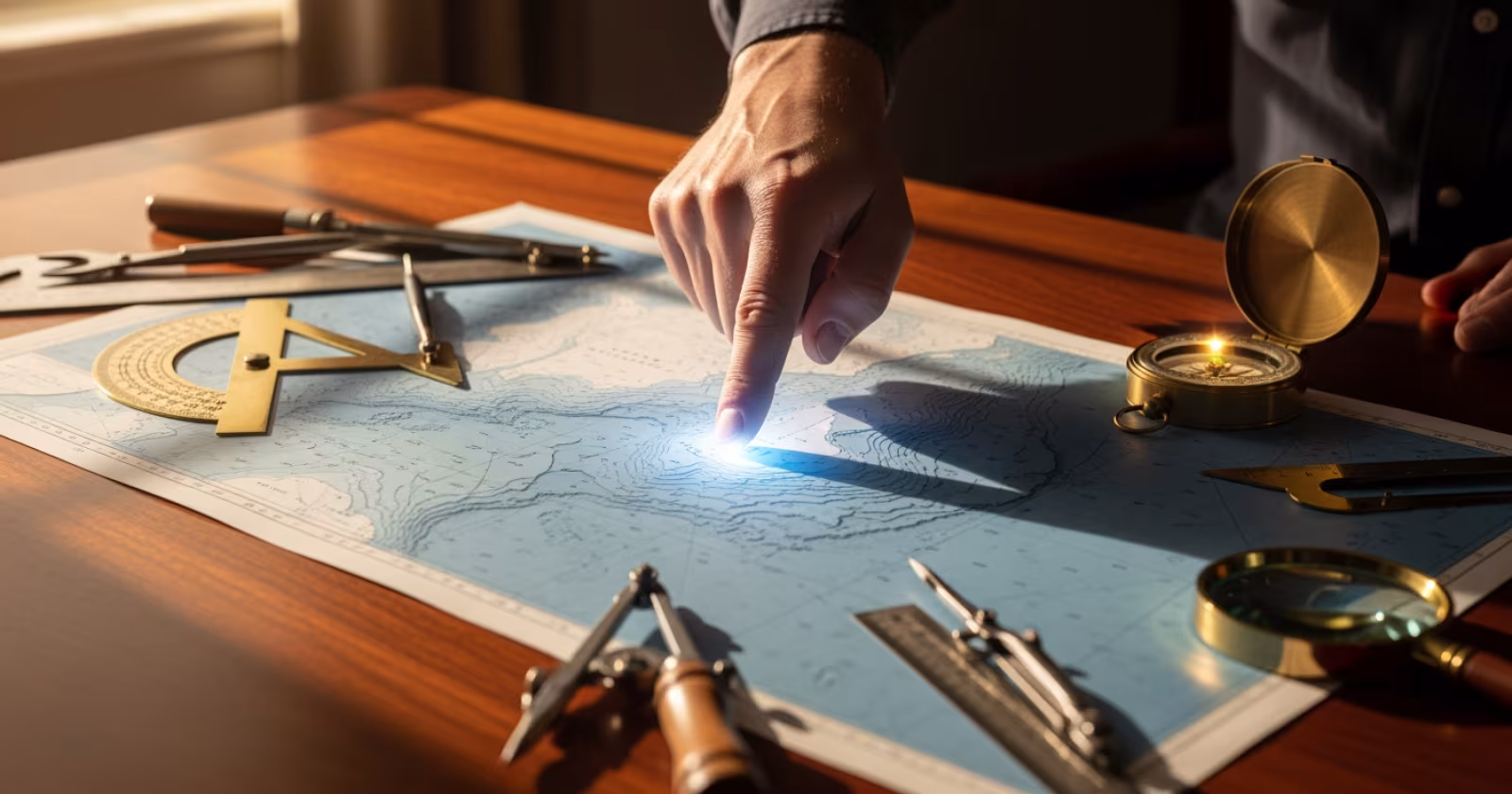 Why Oceanography from NCERT Class 11 Is the Highest-Return Investment for UPSC Prelims