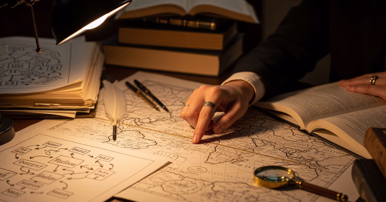 Why the Khilafat Movement Is a Strategic Topic at the Intersection of History, IR, and Society