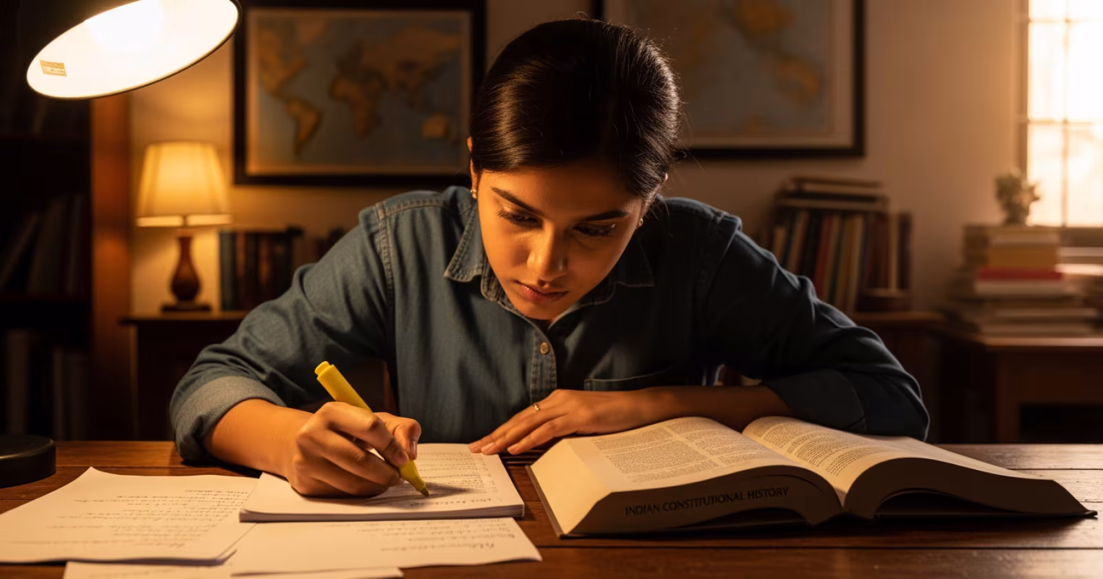 Why the Montagu-Chelmsford Reforms Analysis Matters More for UPSC Mains Than Prelims