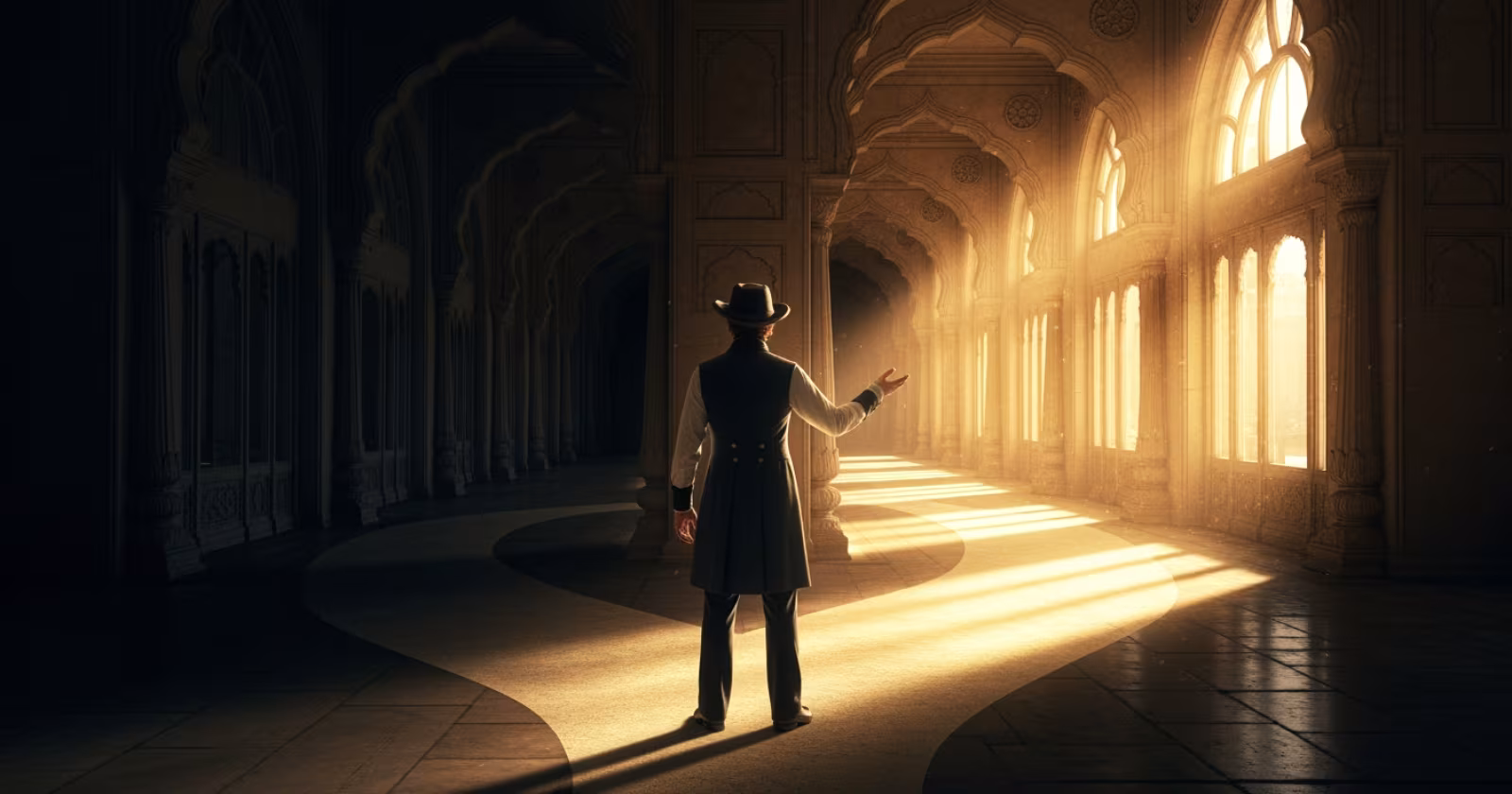 Why the Transfer of Power in 1947 Is the Most Politically Nuanced UPSC History Topic