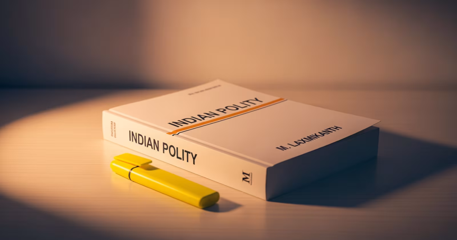 Why Toppers Never Highlight Laxmikanth the Way You Do — The Smarter Method Revealed