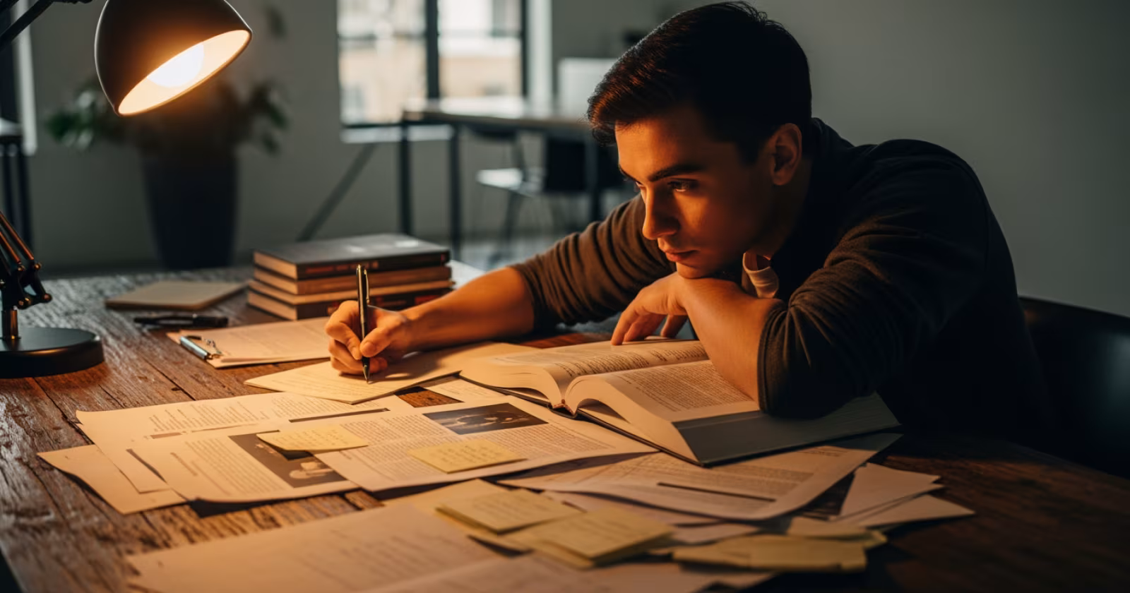 Why UPSC's Governance Questions Are Getting Harder — And How Toppers Are Adapting