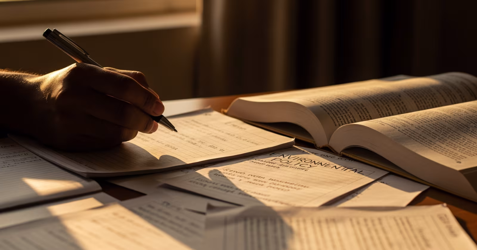 How Carbon Credits, Net Zero, and Carbon Markets Have Entered UPSC GS-III Questions