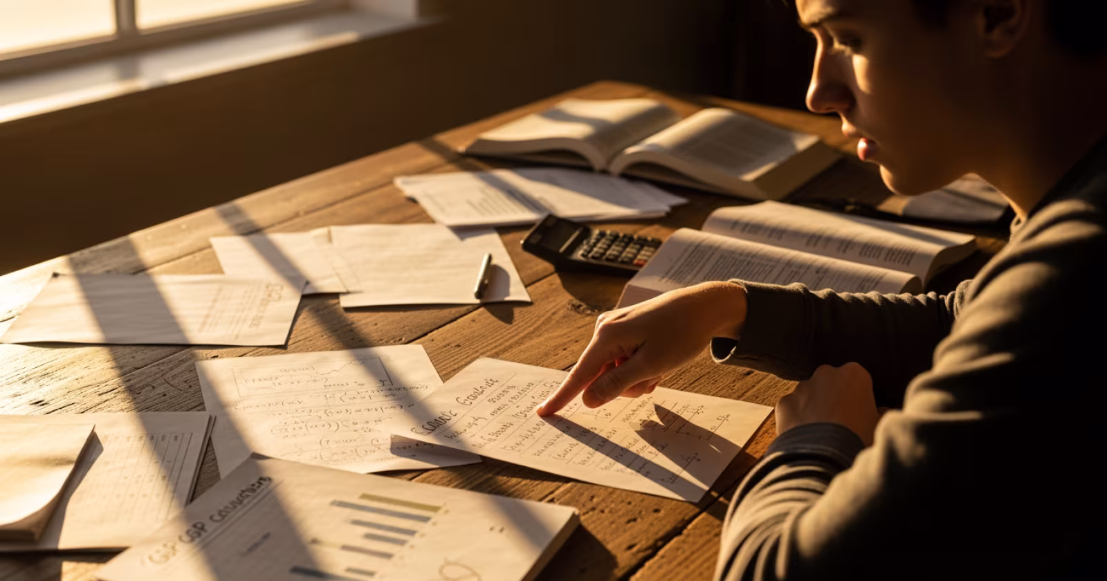 How GDP Calculation Methods Are Used to Set Tricky UPSC Prelims Conceptual Questions